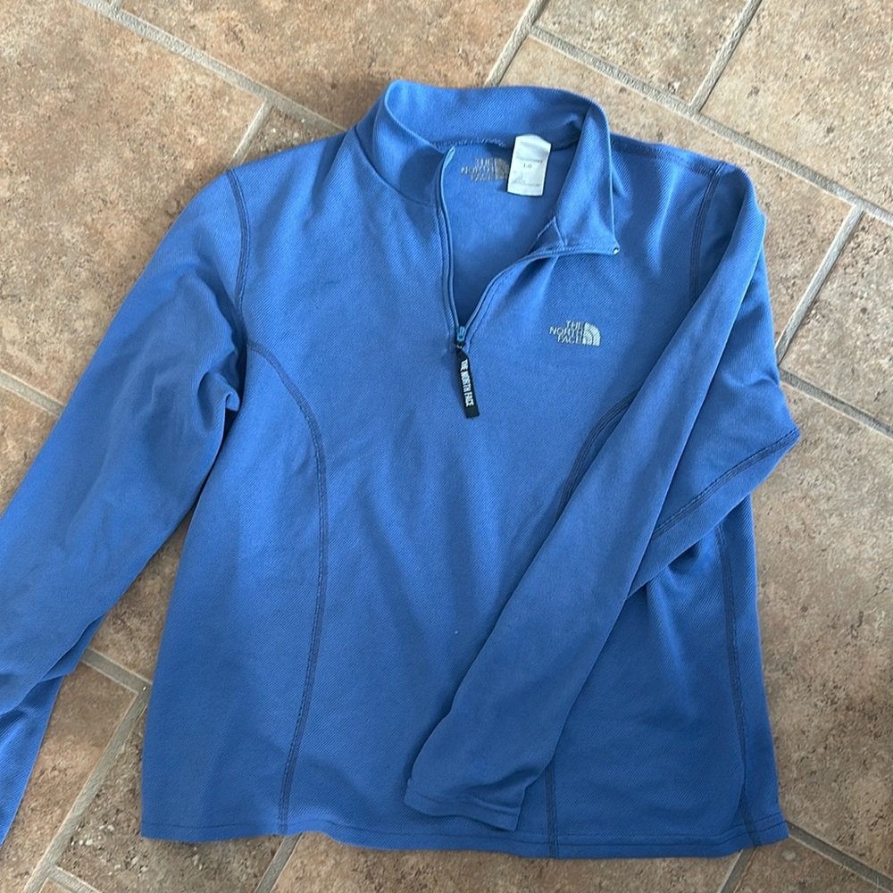 Large north face